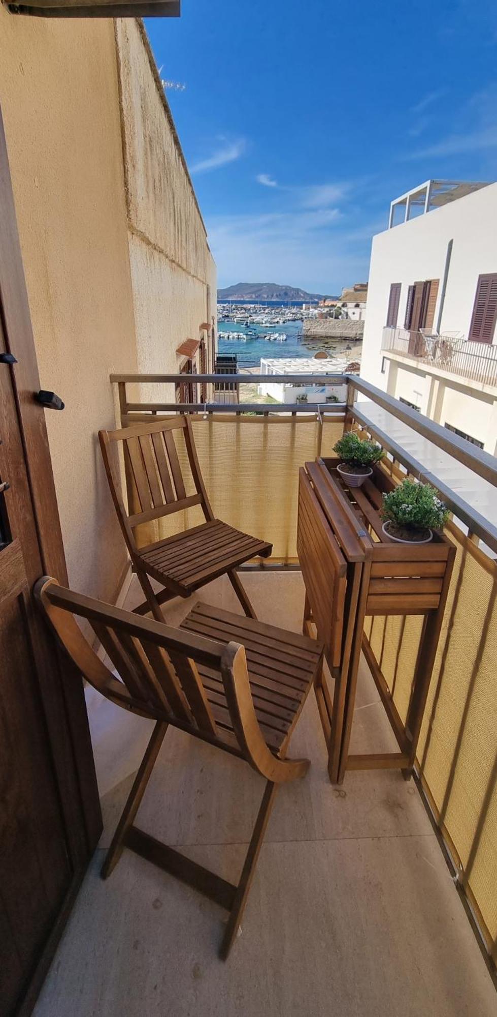 شقة Casa Di Catalina فافينانا المظهر الخارجي الصورة